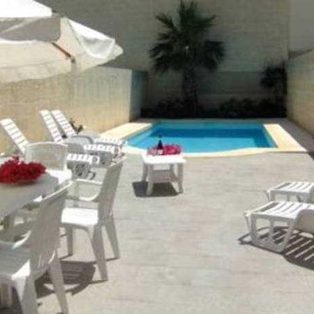 Casa Sammy Villa Qawra Dış mekan fotoğraf