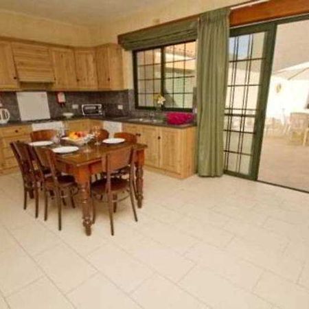 Casa Sammy Villa Qawra Dış mekan fotoğraf