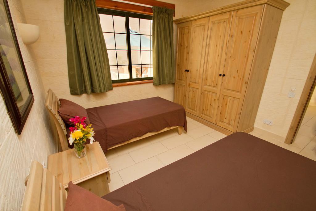 Casa Sammy Villa Qawra Oda fotoğraf
