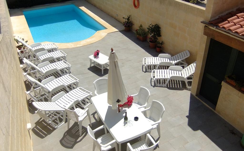 Casa Sammy Villa Qawra Oda fotoğraf