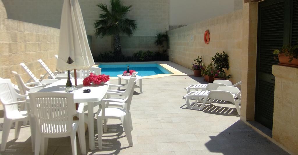 Casa Sammy Villa Qawra Oda fotoğraf