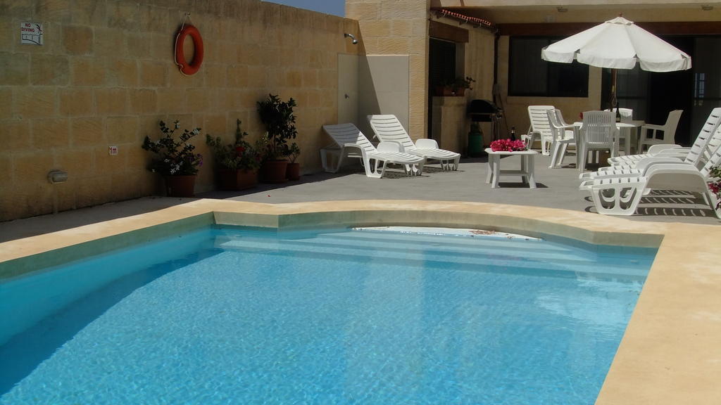 Casa Sammy Villa Qawra Oda fotoğraf