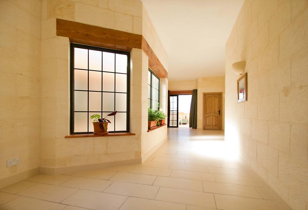 Casa Sammy Villa Qawra Oda fotoğraf