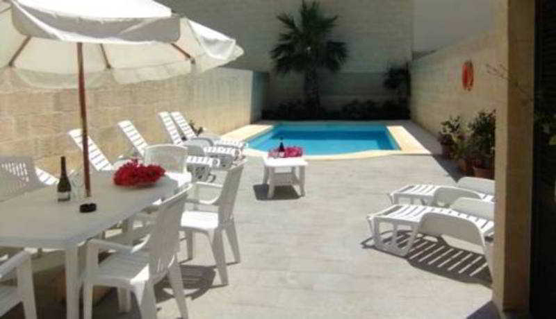 Casa Sammy Villa Qawra Dış mekan fotoğraf